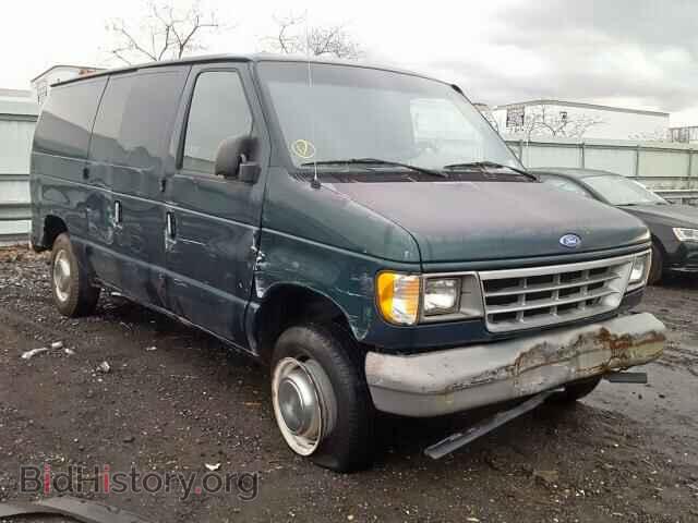 Фотография 1FTFE24Y3RHC16818 - FORD ECONOLINE 1994
