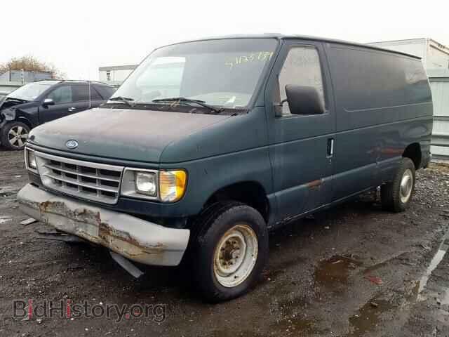 1994 FORD ECONOLINE - VIN: 1FTFE24Y3RHC16818 - Фото 2