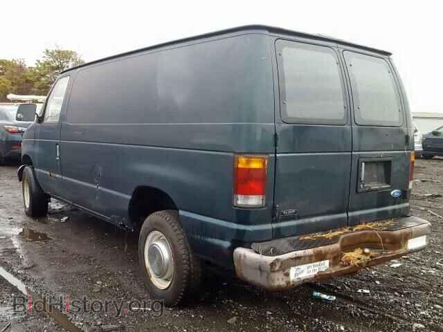 1994 FORD ECONOLINE - VIN: 1FTFE24Y3RHC16818 - Фото 3