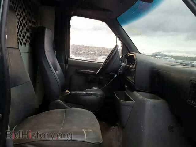 1994 FORD ECONOLINE - VIN: 1FTFE24Y3RHC16818 - Фото 5