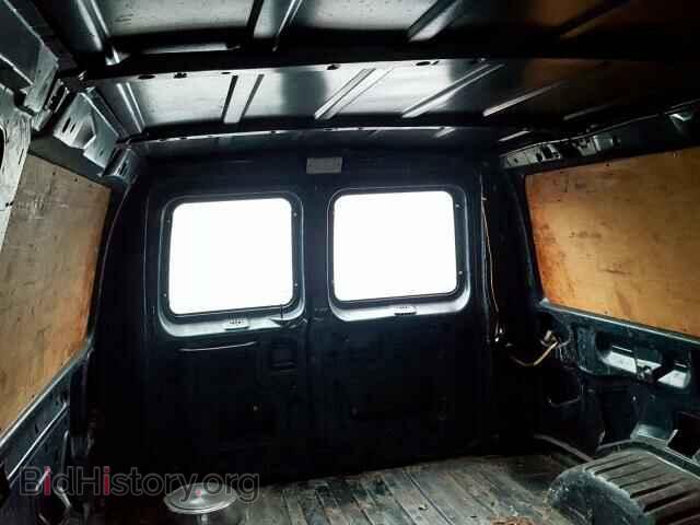1994 FORD ECONOLINE - VIN: 1FTFE24Y3RHC16818 - Фото 6