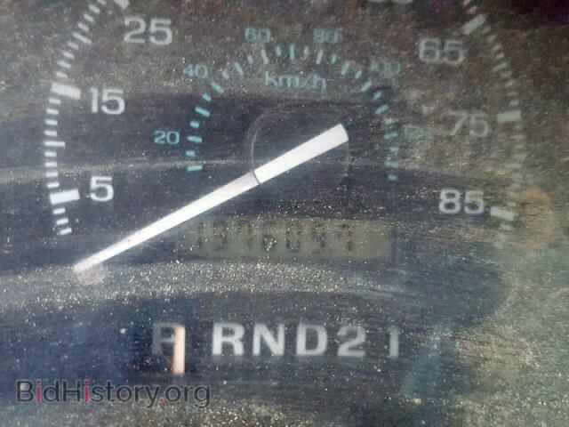 1994 FORD ECONOLINE - VIN: 1FTFE24Y3RHC16818 - Фото 8