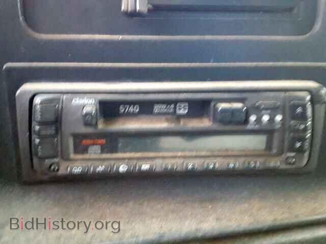 1994 FORD ECONOLINE - VIN: 1FTFE24Y3RHC16818 - Фото 9