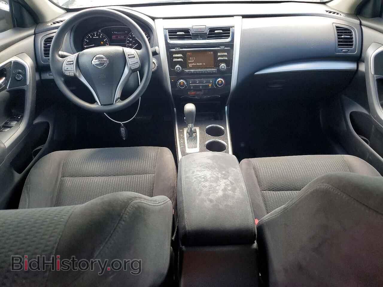 2014 NISSAN ALTIMA - VIN: 1N4AL3AP1EC193764 - Фото 8