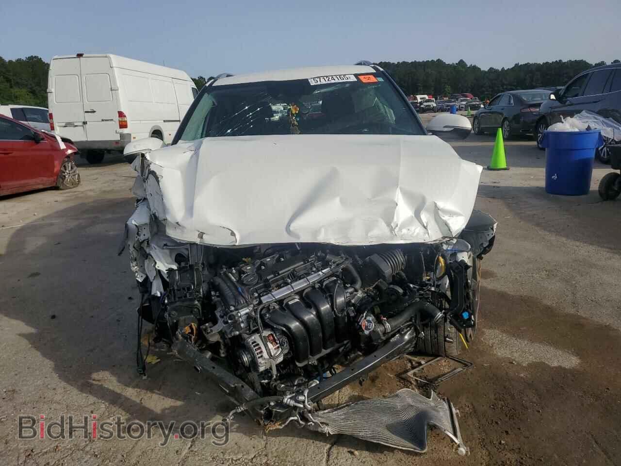 2024 KIA SELTOS - VIN: KNDER2AA2R7490315 - Фото 5