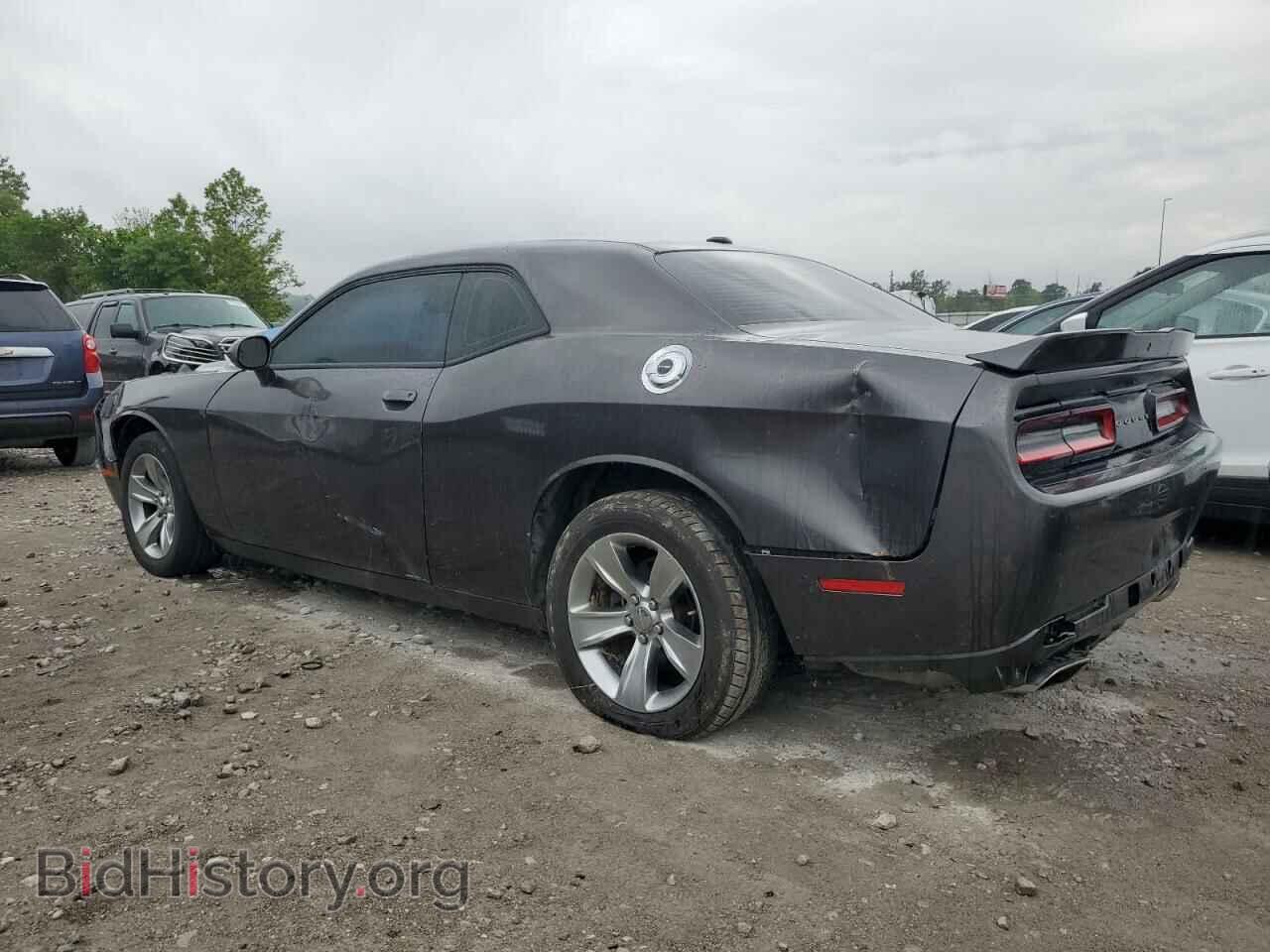 2020 DODGE CHALLENGER - VIN: 2C3CDZAG2LH214509 - Photo 2