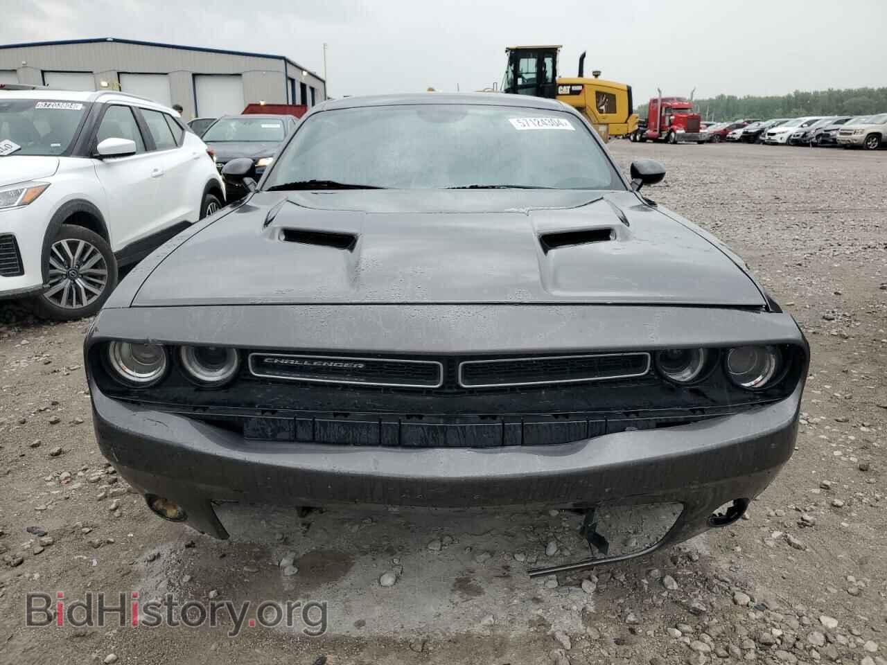 2020 DODGE CHALLENGER - VIN: 2C3CDZAG2LH214509 - Photo 5