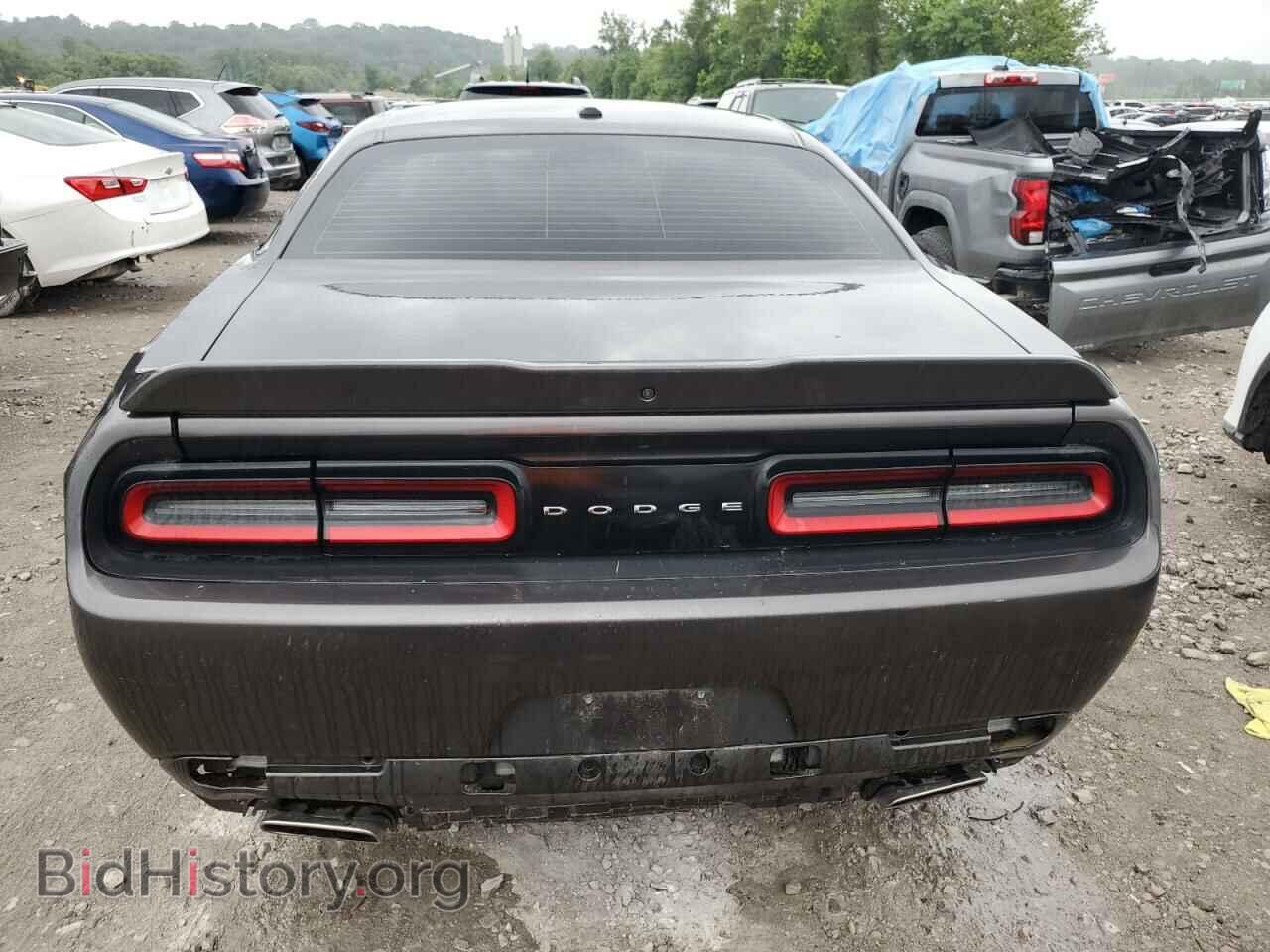 2020 DODGE CHALLENGER - VIN: 2C3CDZAG2LH214509 - Photo 6