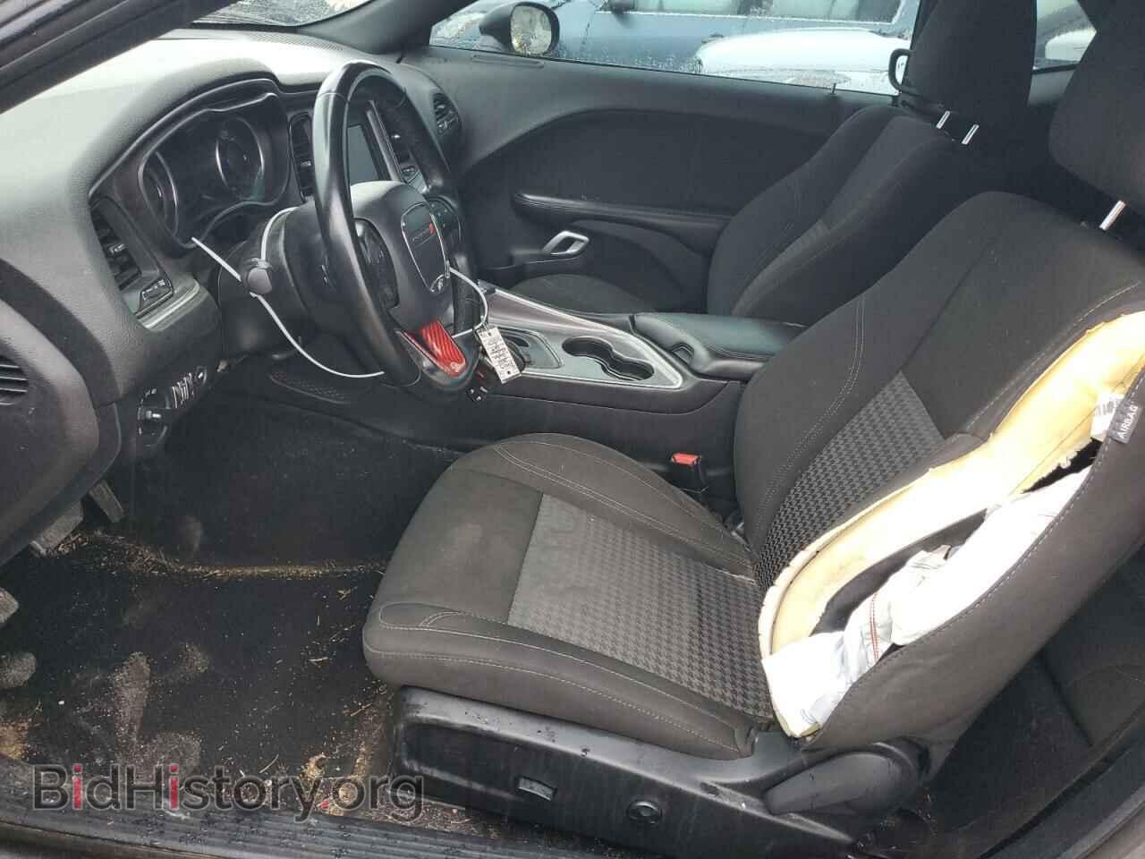 2020 DODGE CHALLENGER - VIN: 2C3CDZAG2LH214509 - Photo 7