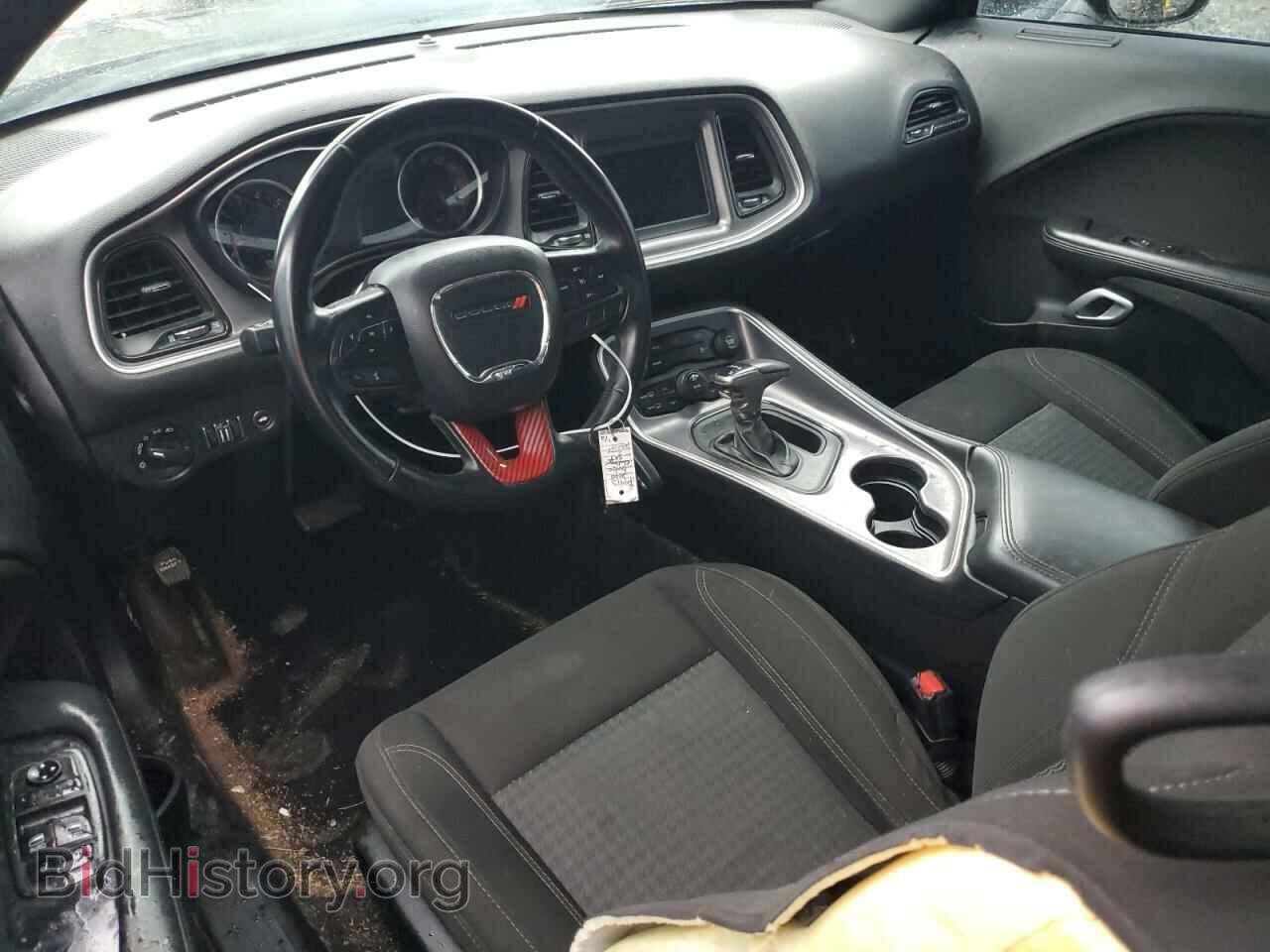 2020 DODGE CHALLENGER - VIN: 2C3CDZAG2LH214509 - Photo 8