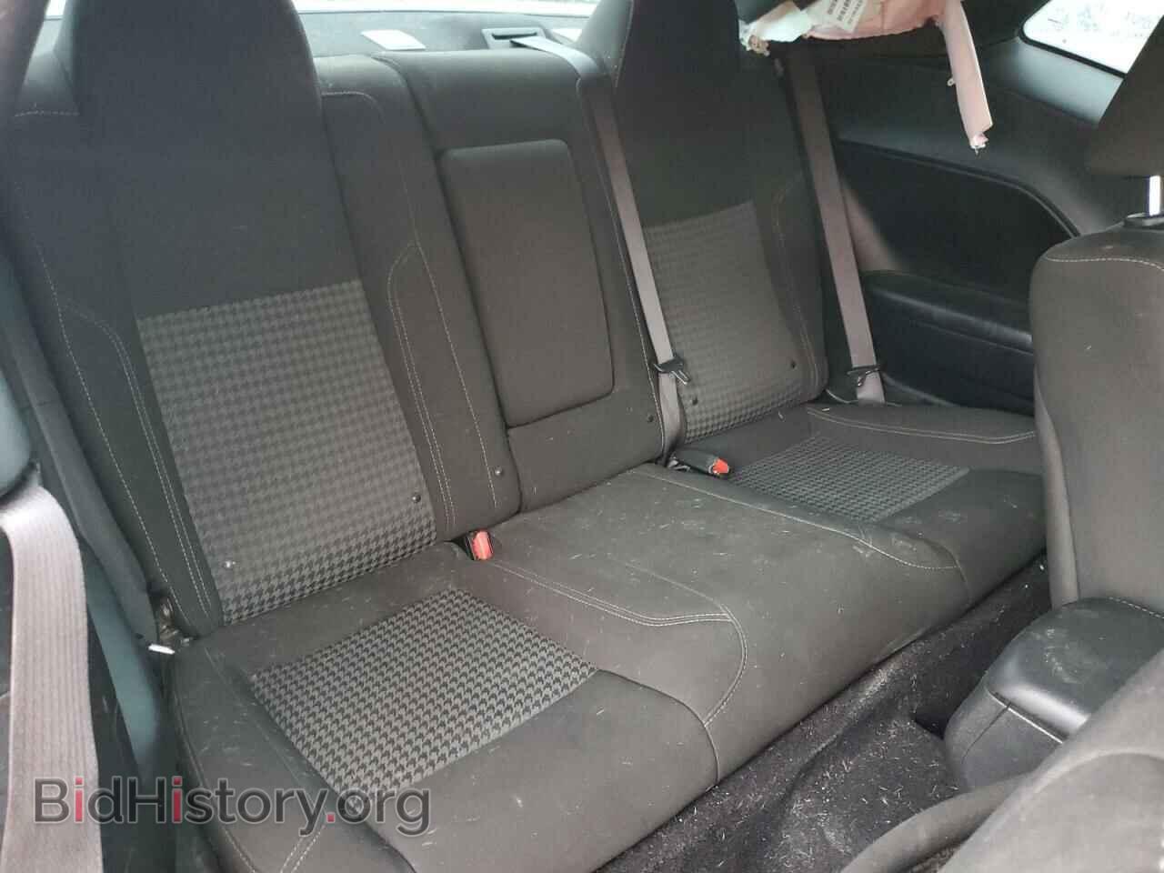 2020 DODGE CHALLENGER - VIN: 2C3CDZAG2LH214509 - Photo 10