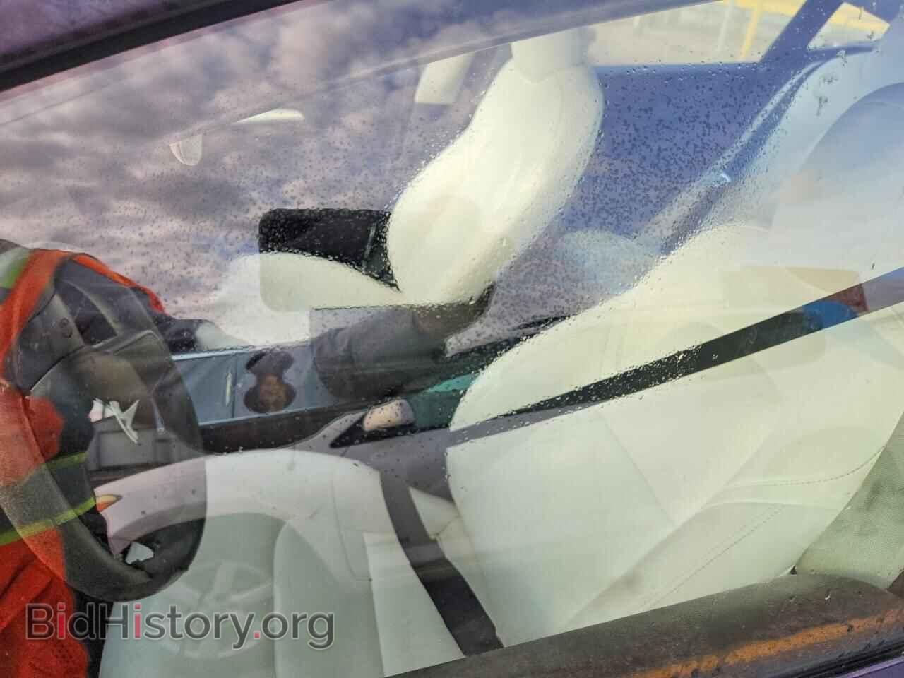 2021 TESLA MODEL 3 - VIN: 5YJ3E1EA3MF098714 - Photo 7