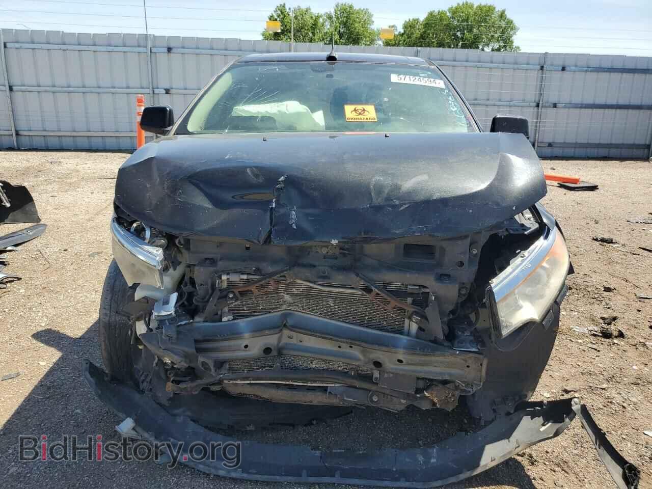 2011 FORD EDGE - VIN: 2FMDK4KC5BBA56880 - Фото 5