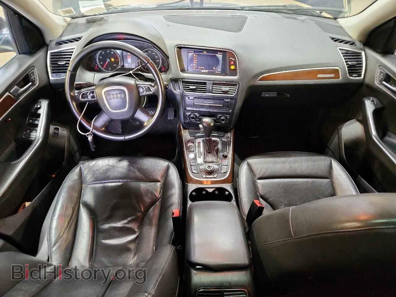2012 AUDI Q5 - VIN: WA1LFAFP8CA018762 - Photo 8