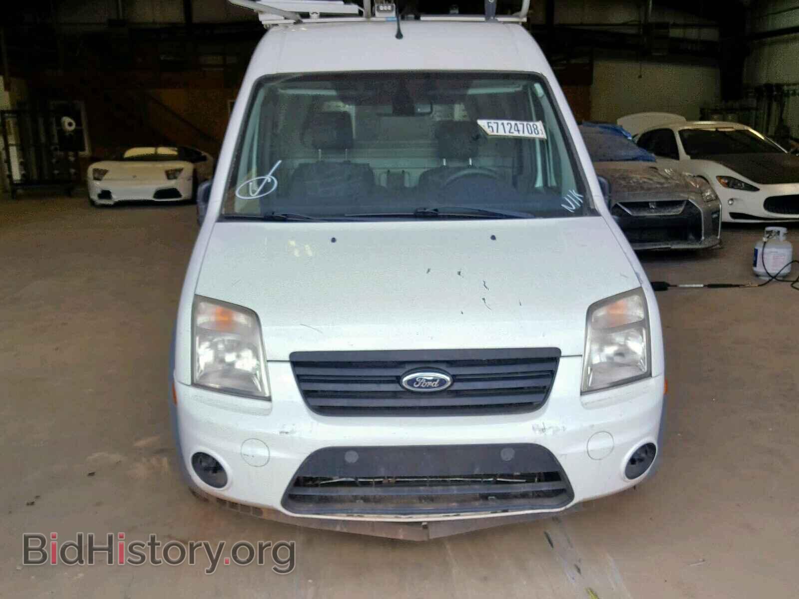 2013 FORD TRANSIT CO - VIN: NM0LS7BN8DT139660 - Фото 9