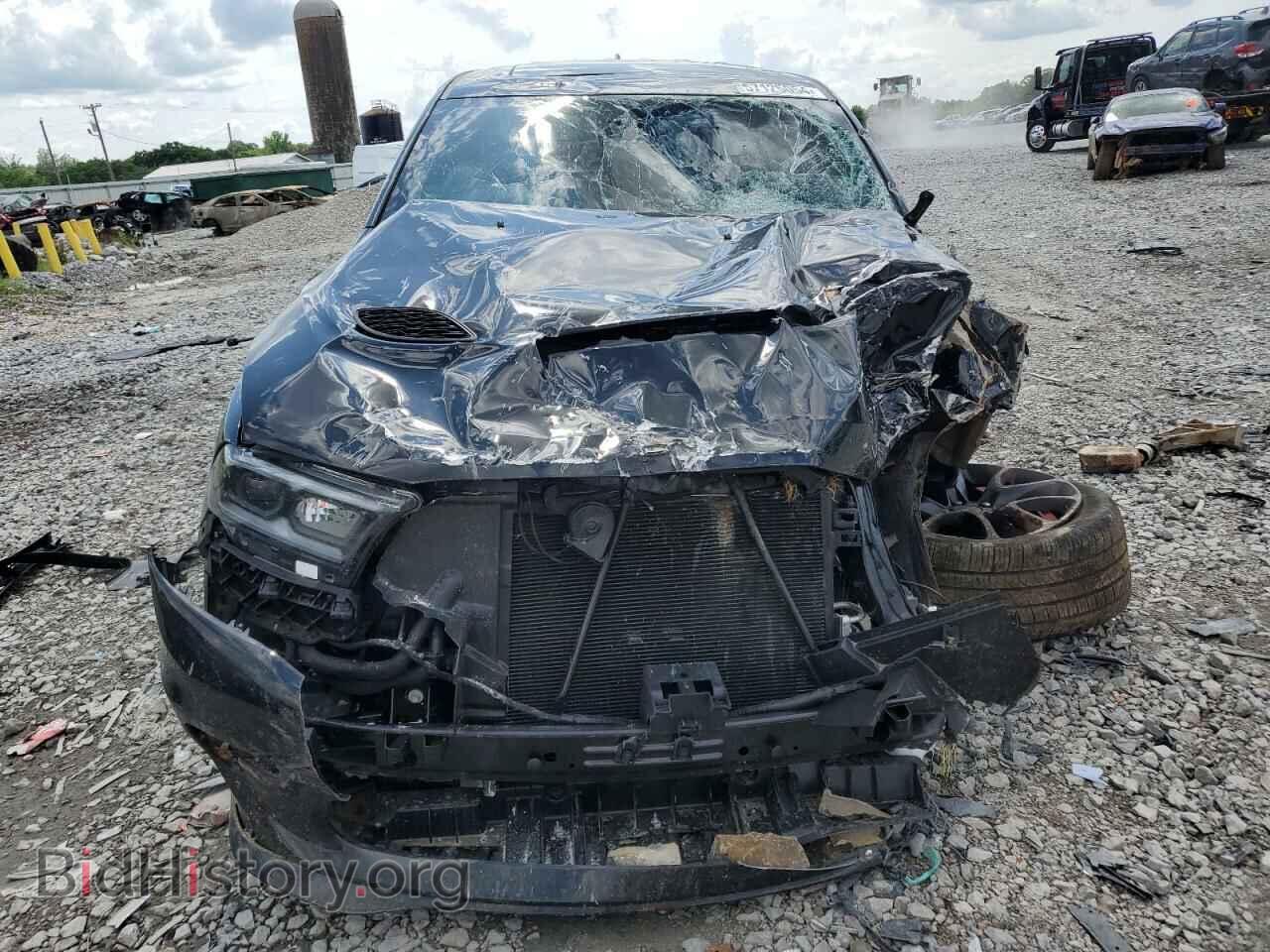2024 DODGE DURANGO - VIN: 1C4SDJH98RC111445 - Photo 5