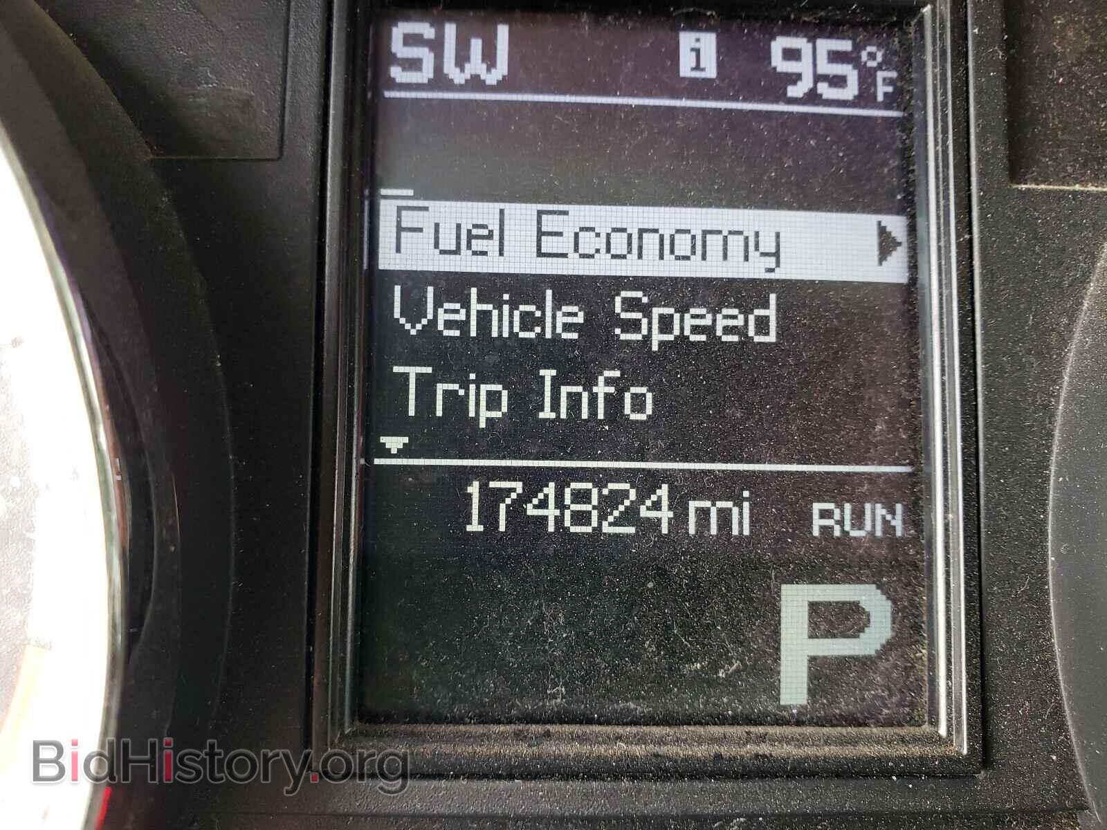 2013 DODGE DURANGO - VIN: 1C4RDJAG9DC500532 - Фото 8