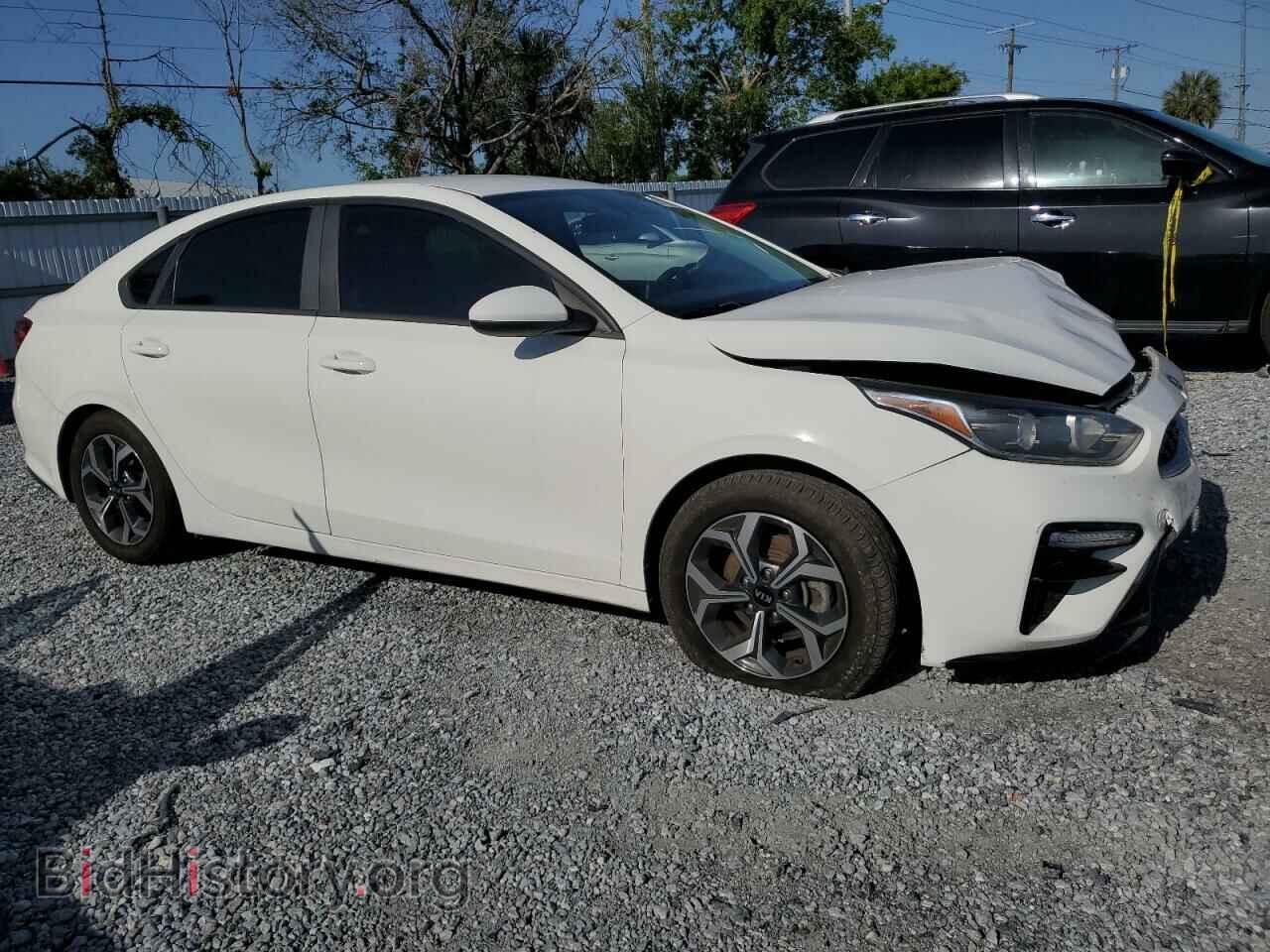 2019 KIA FORTE - VIN: 3KPF24AD3KE034537 - Фото 4
