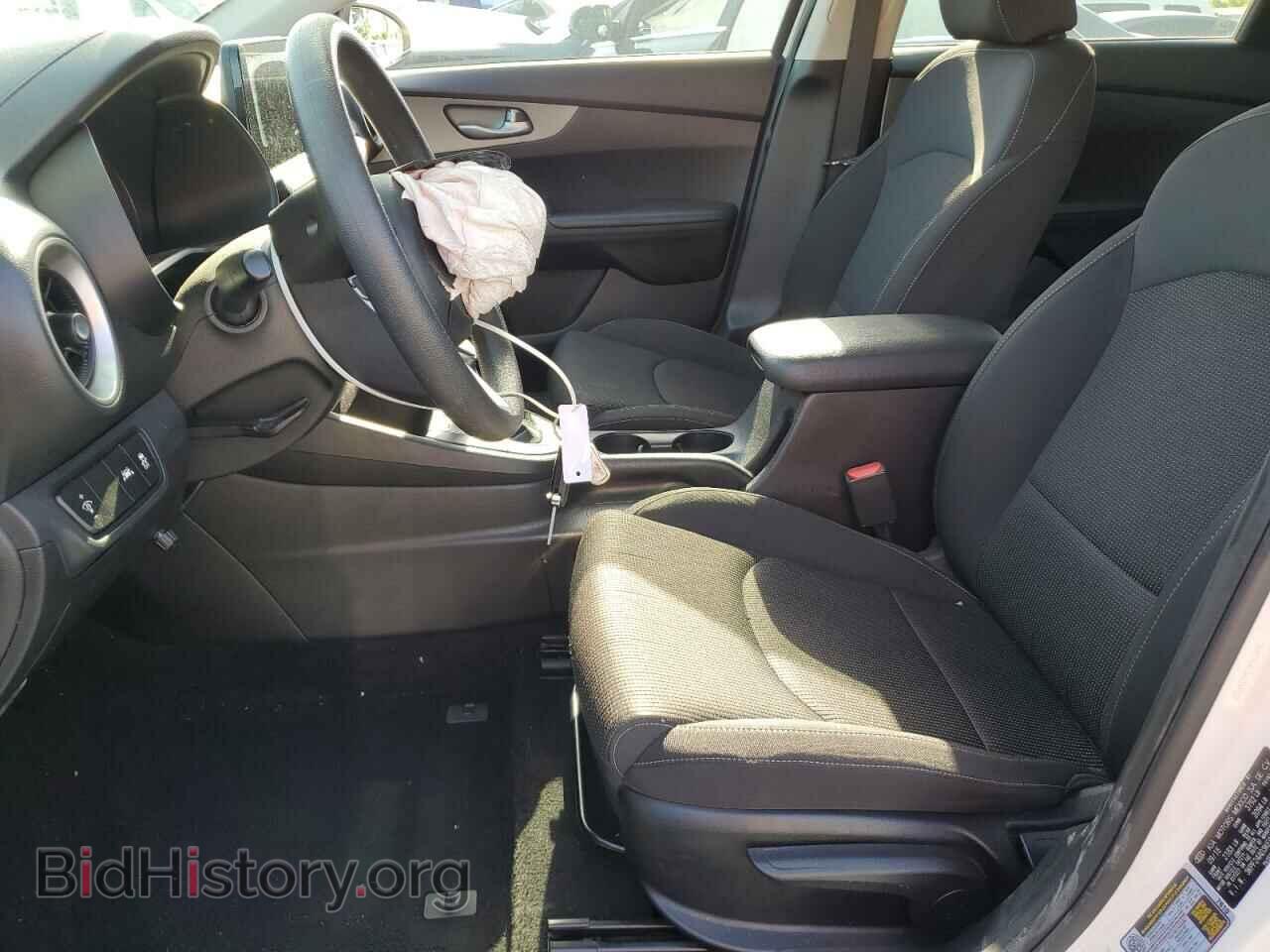2019 KIA FORTE - VIN: 3KPF24AD3KE034537 - Фото 7