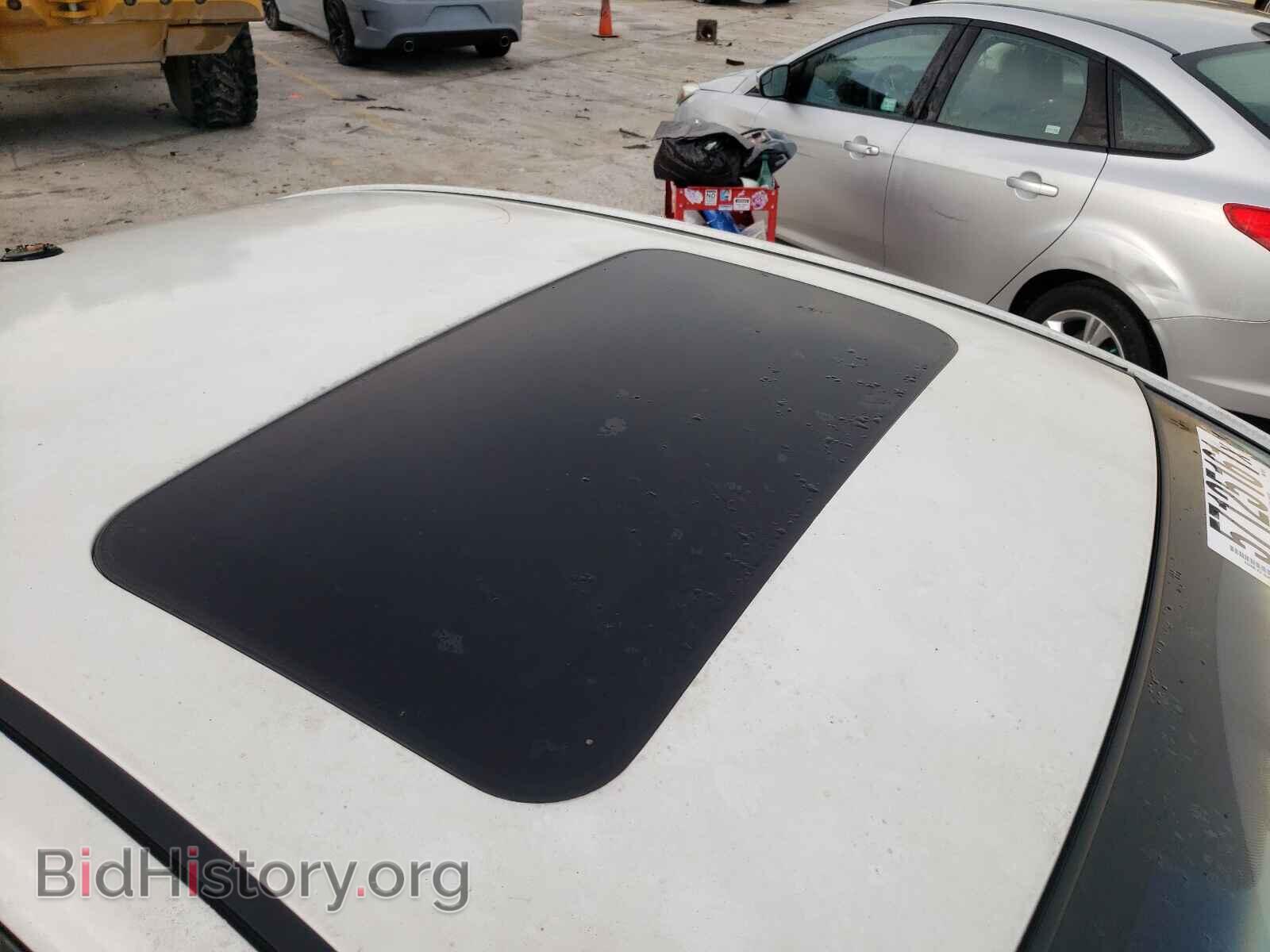 2010 KIA FORTE - VIN: KNAFU4A29A5109712 - Фото 9