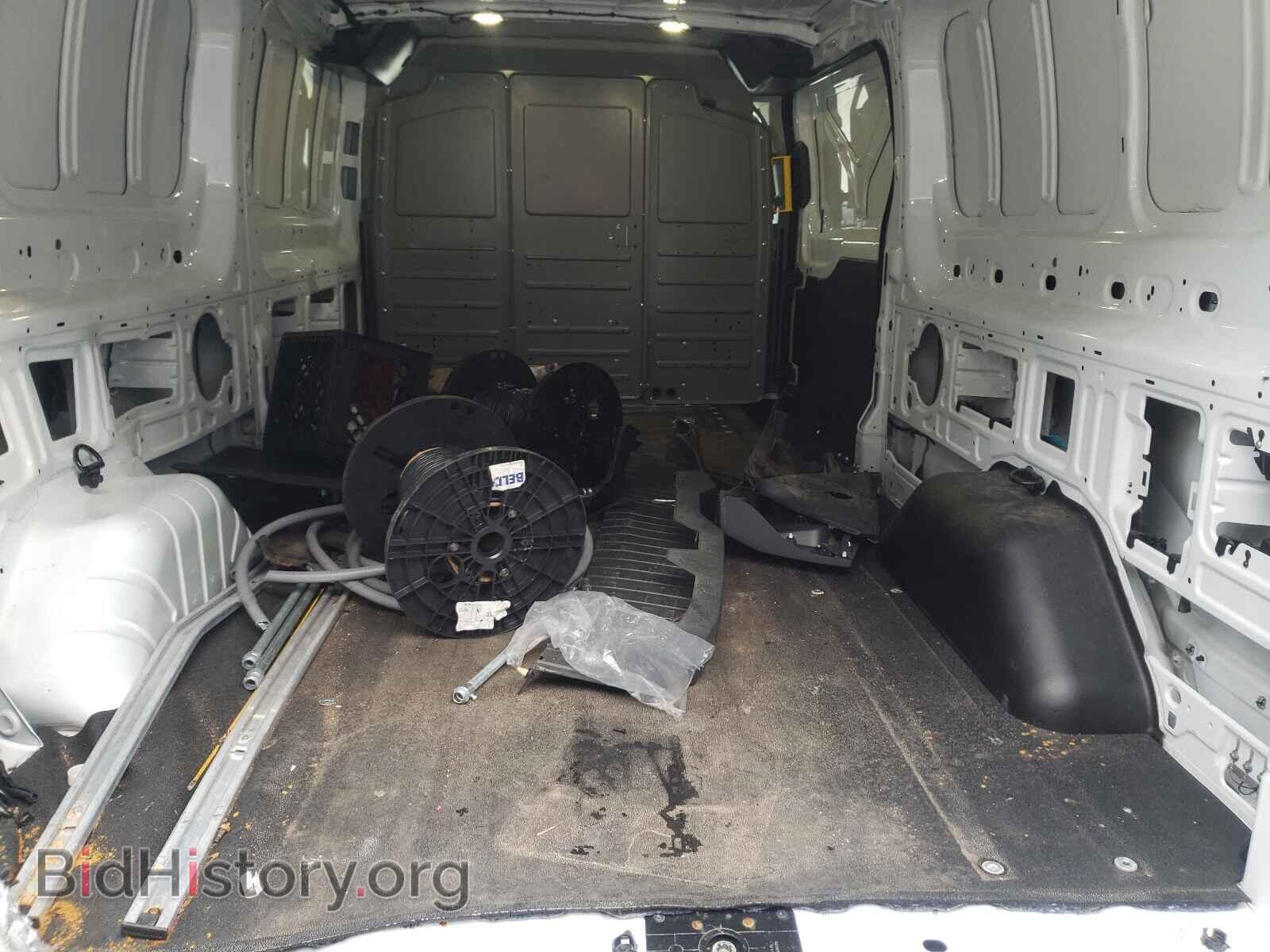 2017 FORD TRANSIT CO - VIN: 1FTYE2YM7HKB55359 - Photo 6