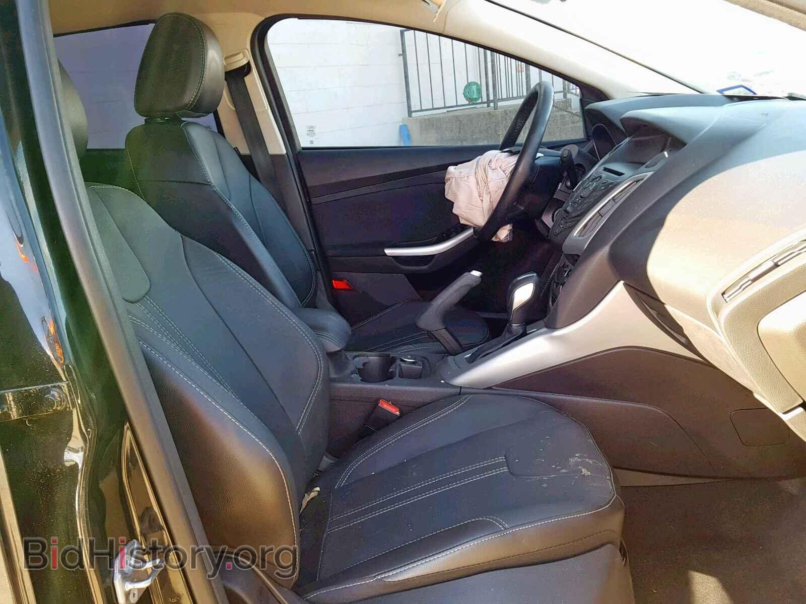 2014 FORD FOCUS - VIN: 1FADP3K29EL281076 - Photo 5