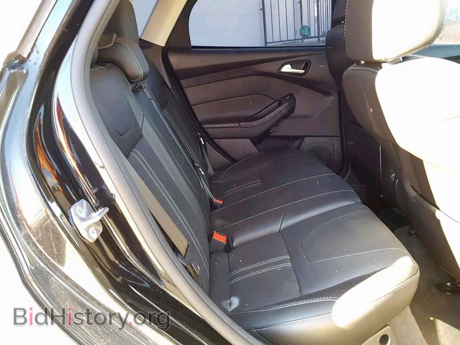 2014 FORD FOCUS - VIN: 1FADP3K29EL281076 - Photo 6