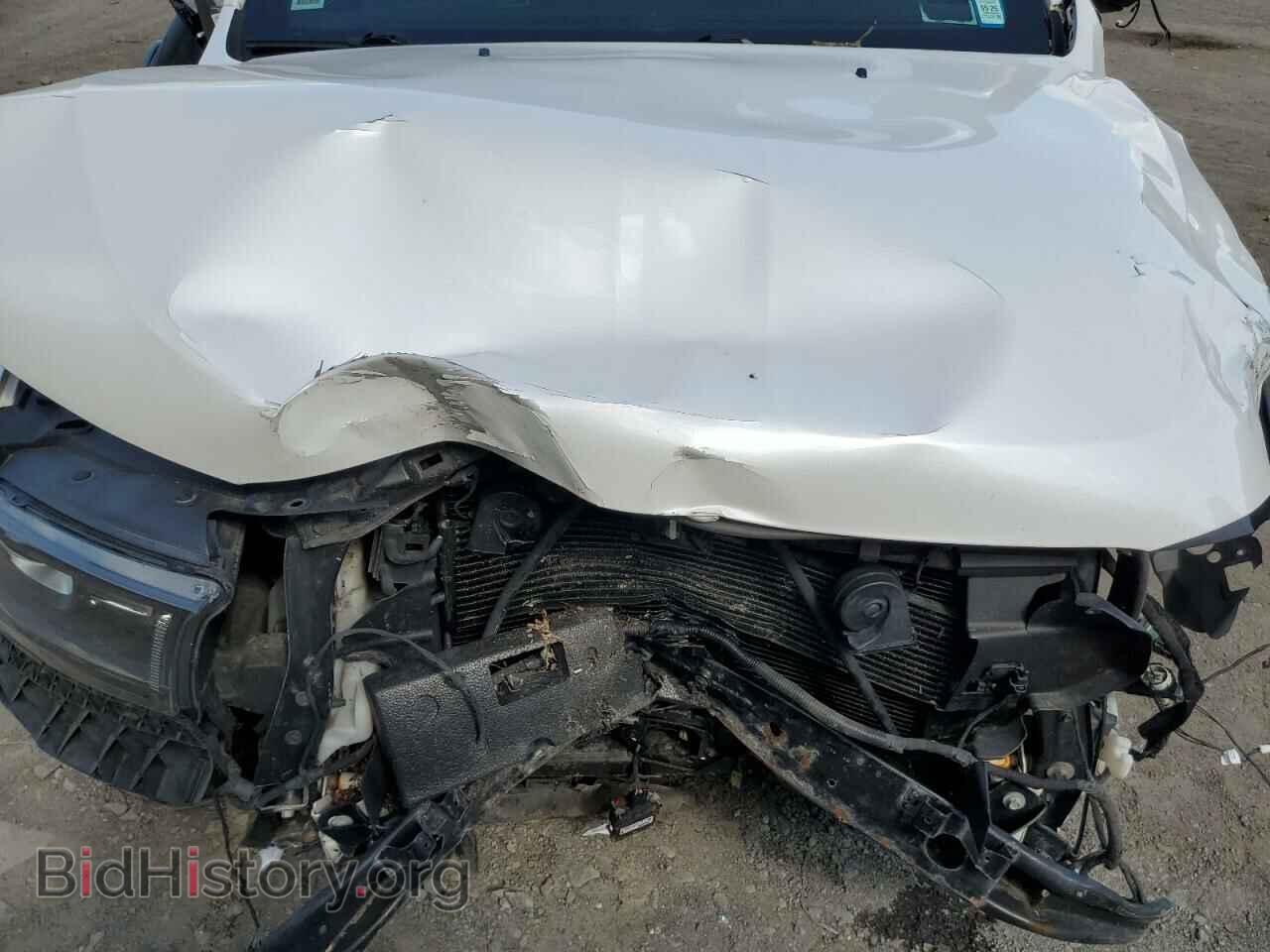 2017 DODGE DURANGO - VIN: 1C4SDJCTXHC606540 - Фото 12