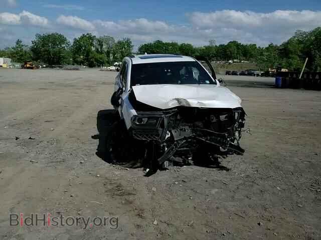 2017 DODGE DURANGO - VIN: 1C4SDJCTXHC606540 - Фото 14