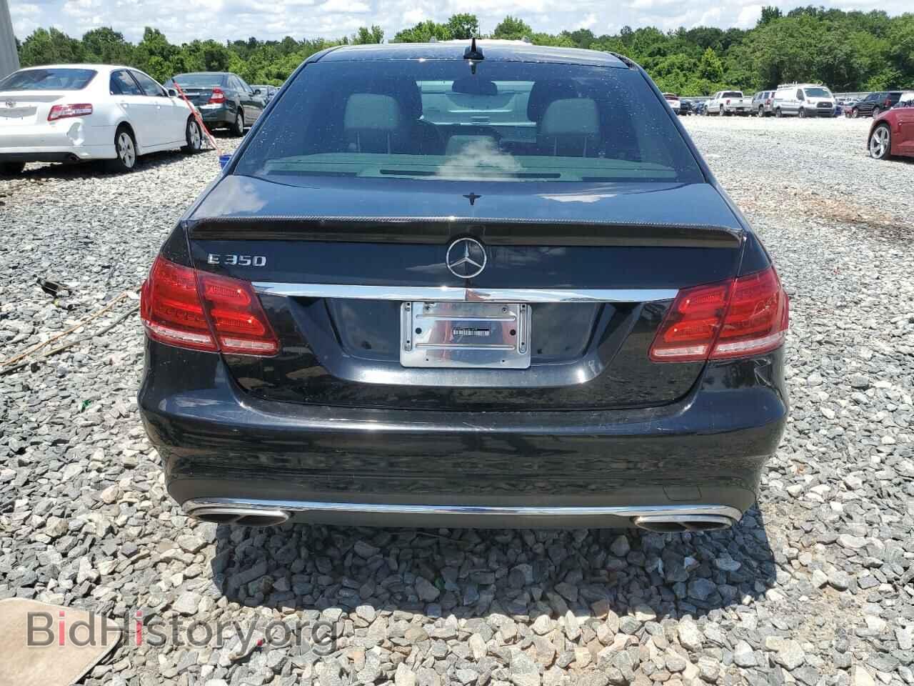 2014 MERCEDES-BENZ E-CLASS - VIN: WDDHF5KB1EB012009 - Фото 6