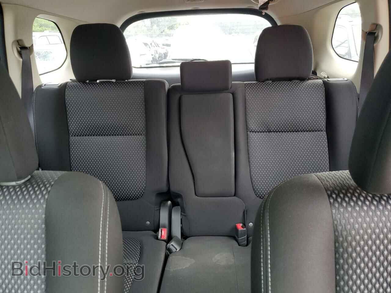 2018 MITSUBISHI OUTLANDER - VIN: JA4AZ3A33JJ006384 - Фото 10