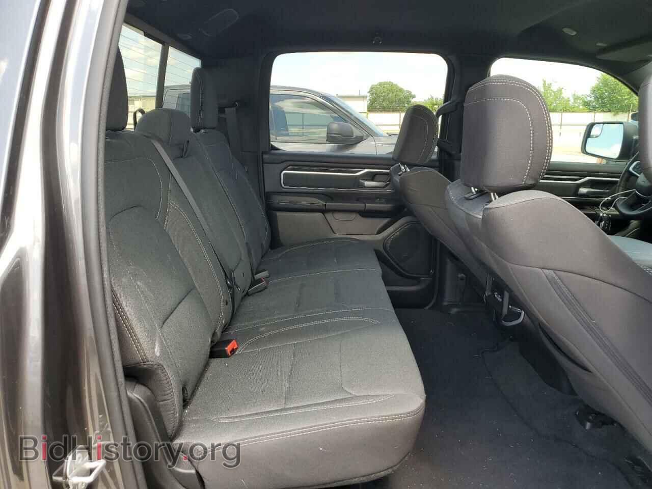 2023 RAM 1500 - VIN: 1C6SRFFTXPN536753 - Фото 10