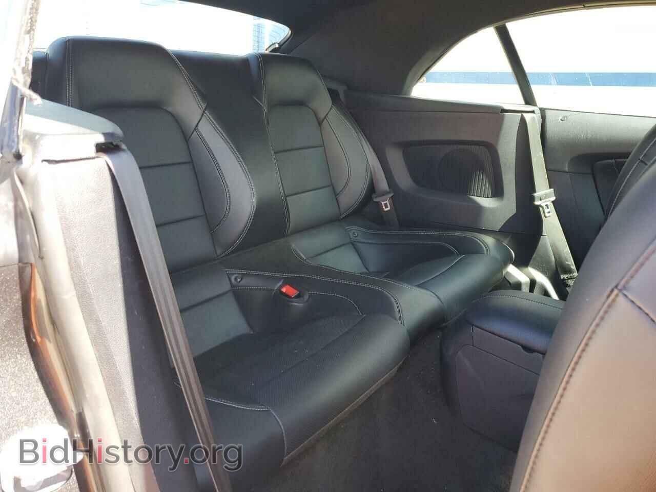 2018 FORD ALL Models - VIN: 1FATP8UHXJ5156628 - Photo 10