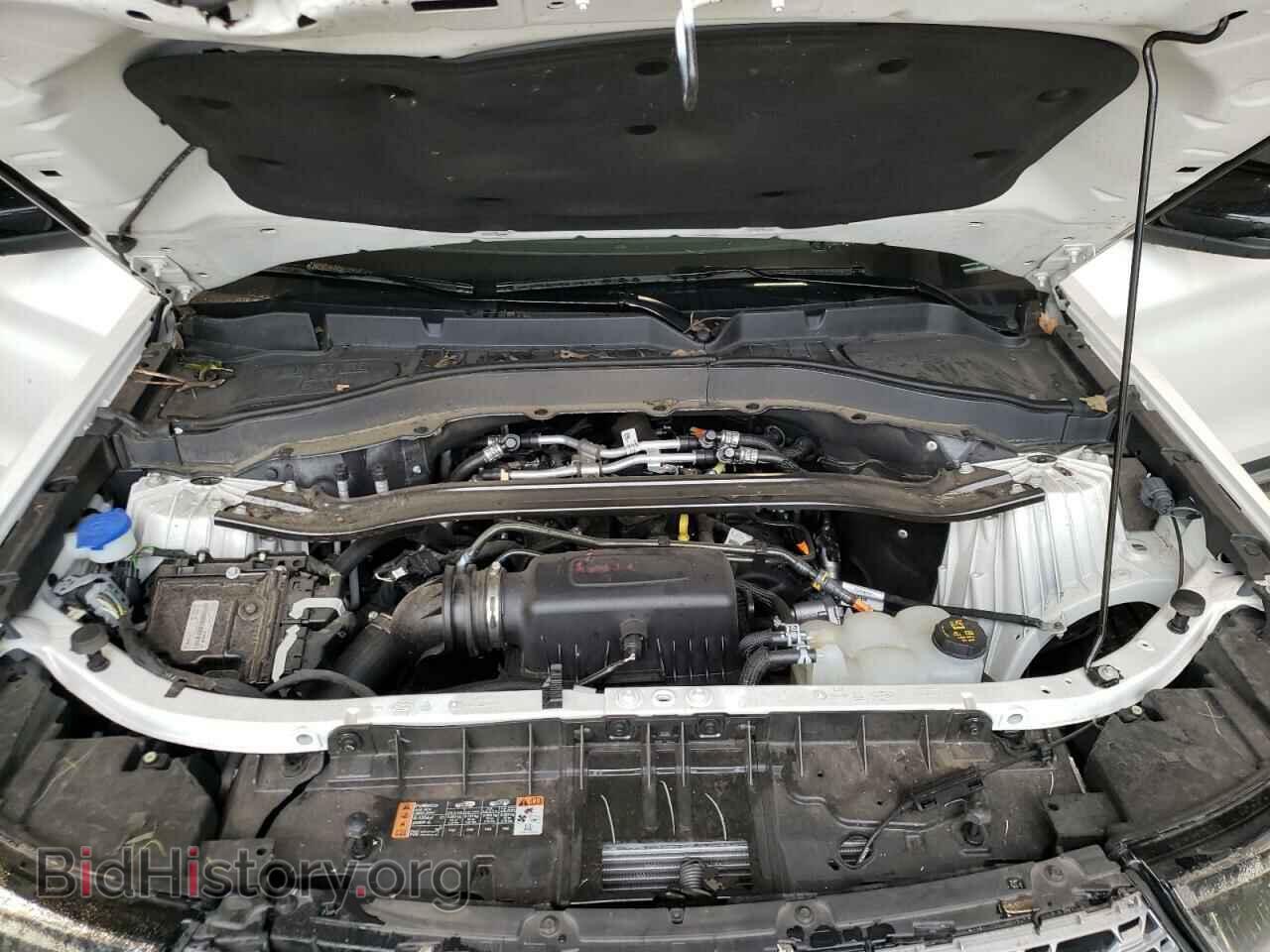 2021 FORD EXPLORER - VIN: 1FMSK7FH1MGC04534 - Фото 7