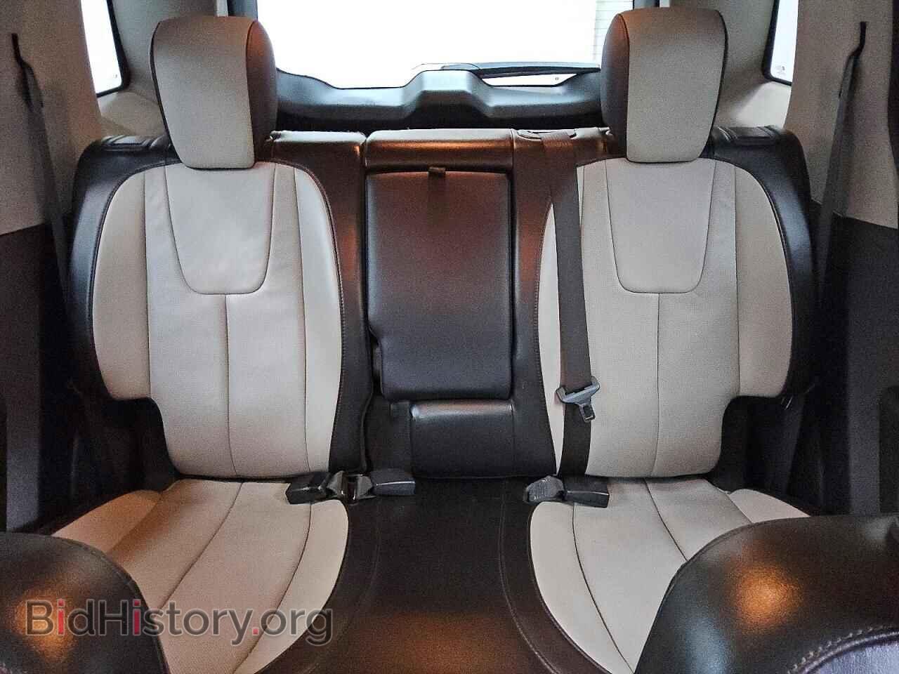 2017 GMC TERRAIN - VIN: 2GKFLUEK9H6273190 - Фото 10