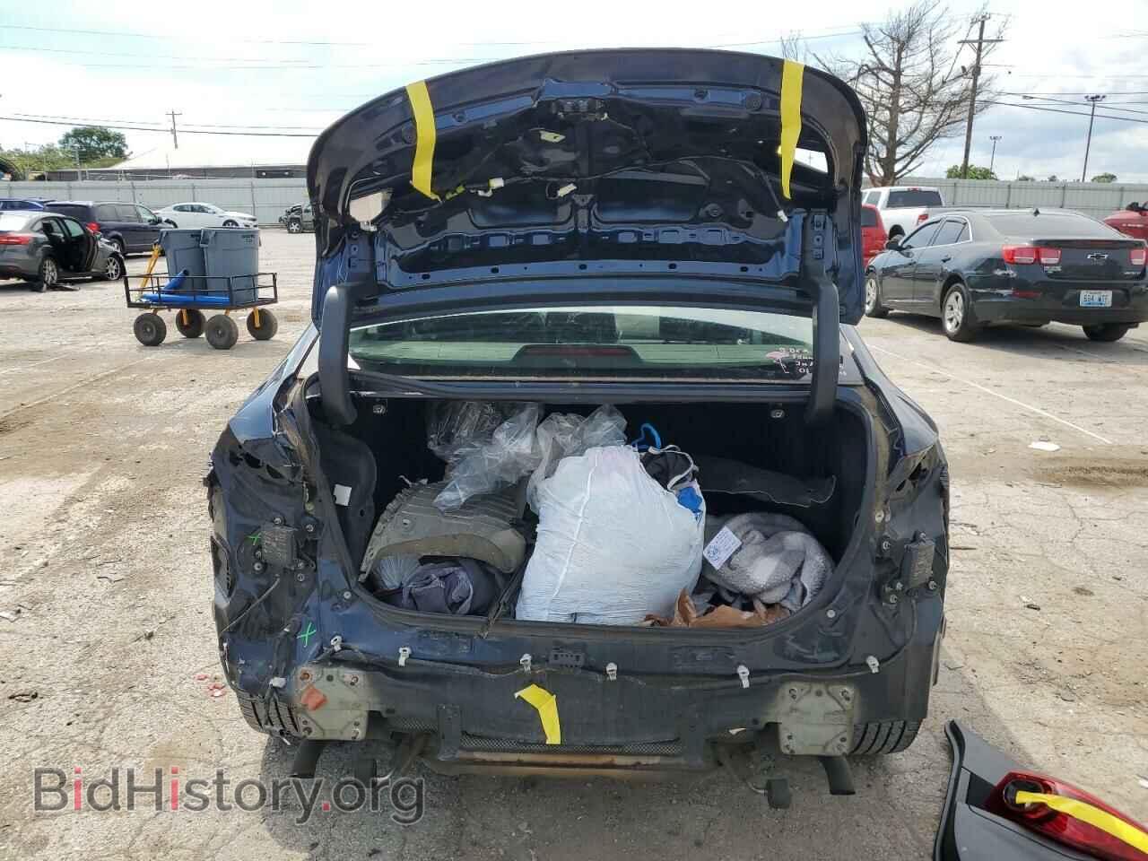 2017 MAZDA 3 - VIN: 3MZBN1U76HM136890 - Фото 6