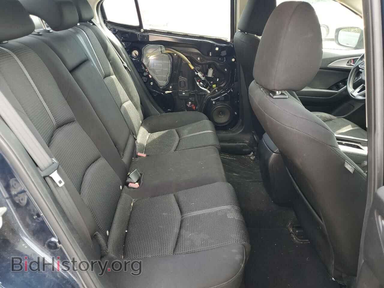 2017 MAZDA 3 - VIN: 3MZBN1U76HM136890 - Фото 10