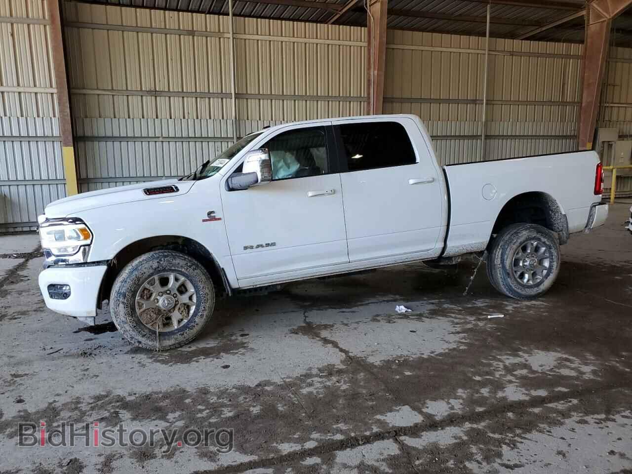 Photo 3C6UR5FL8PG559234 - RAM 2500 2023