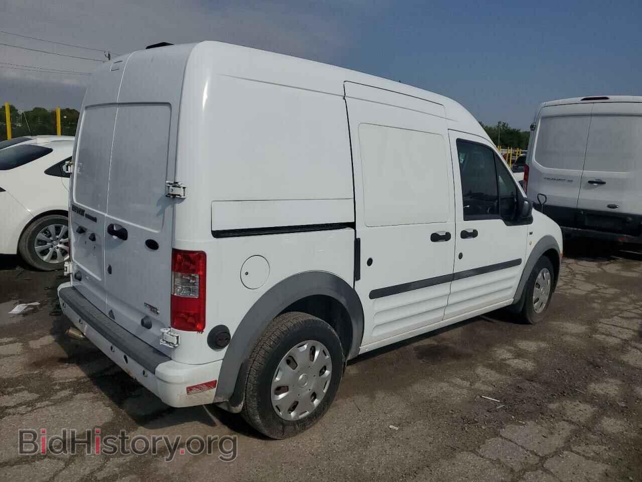 2012 FORD TRANSIT - VIN: NM0LS7BN1CT108829 - Фото 3