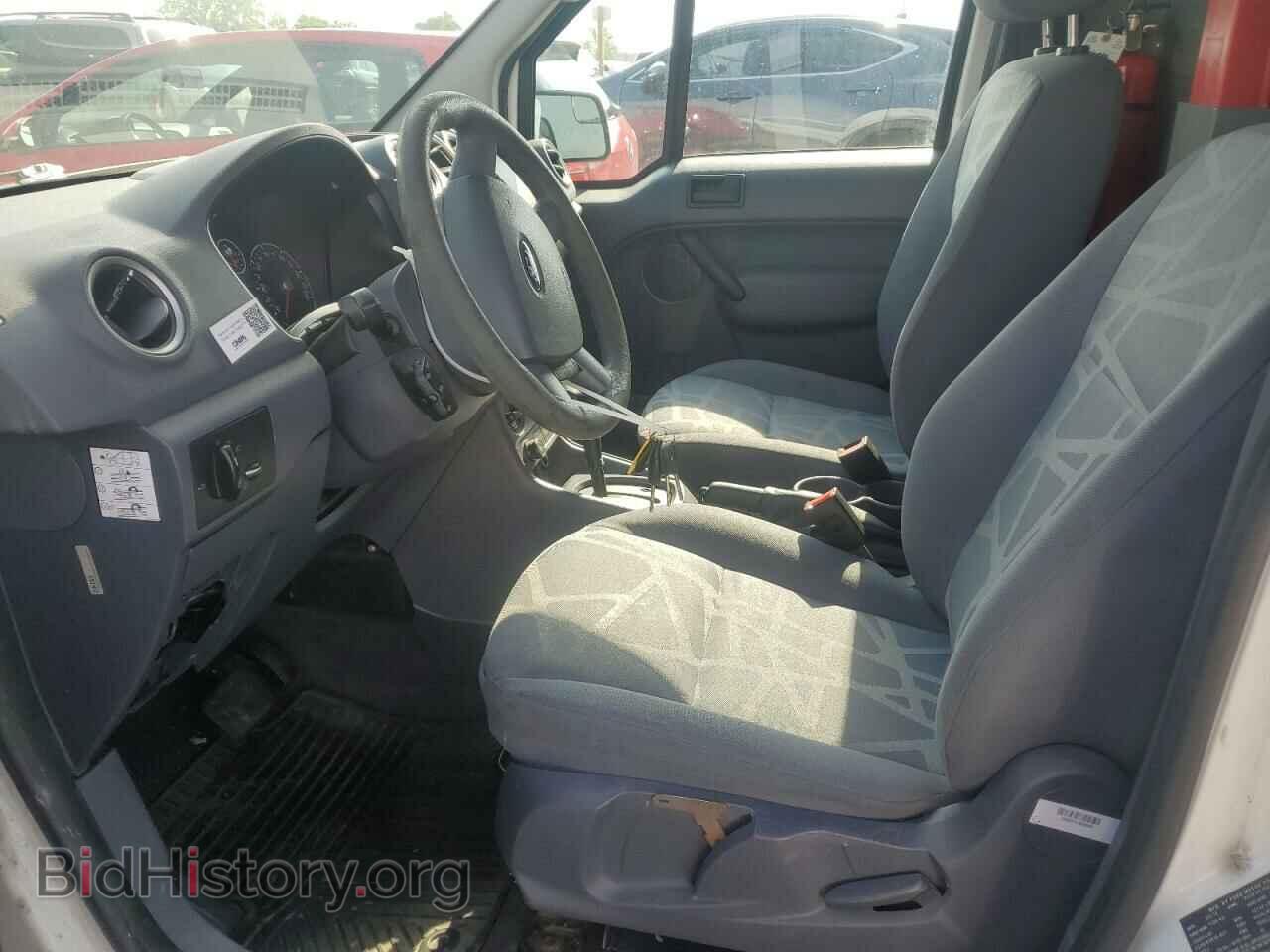 2012 FORD TRANSIT - VIN: NM0LS7BN1CT108829 - Фото 7