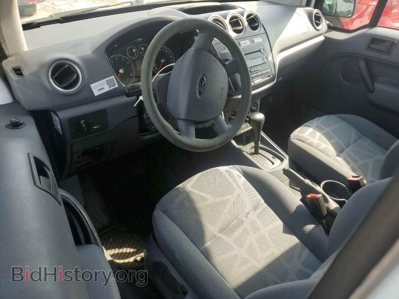 2012 FORD TRANSIT - VIN: NM0LS7BN1CT108829 - Фото 8