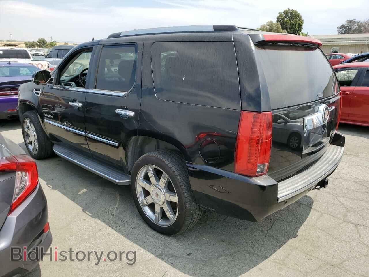 2013 CADILLAC ESCALADE - VIN: 1GYS3BEF1DR112438 - Фото 2