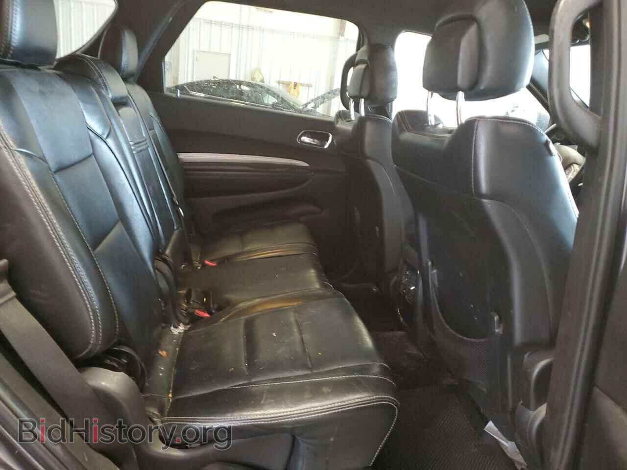 2014 DODGE DURANGO - VIN: 1C4RDHAGXEC353812 - Фото 11