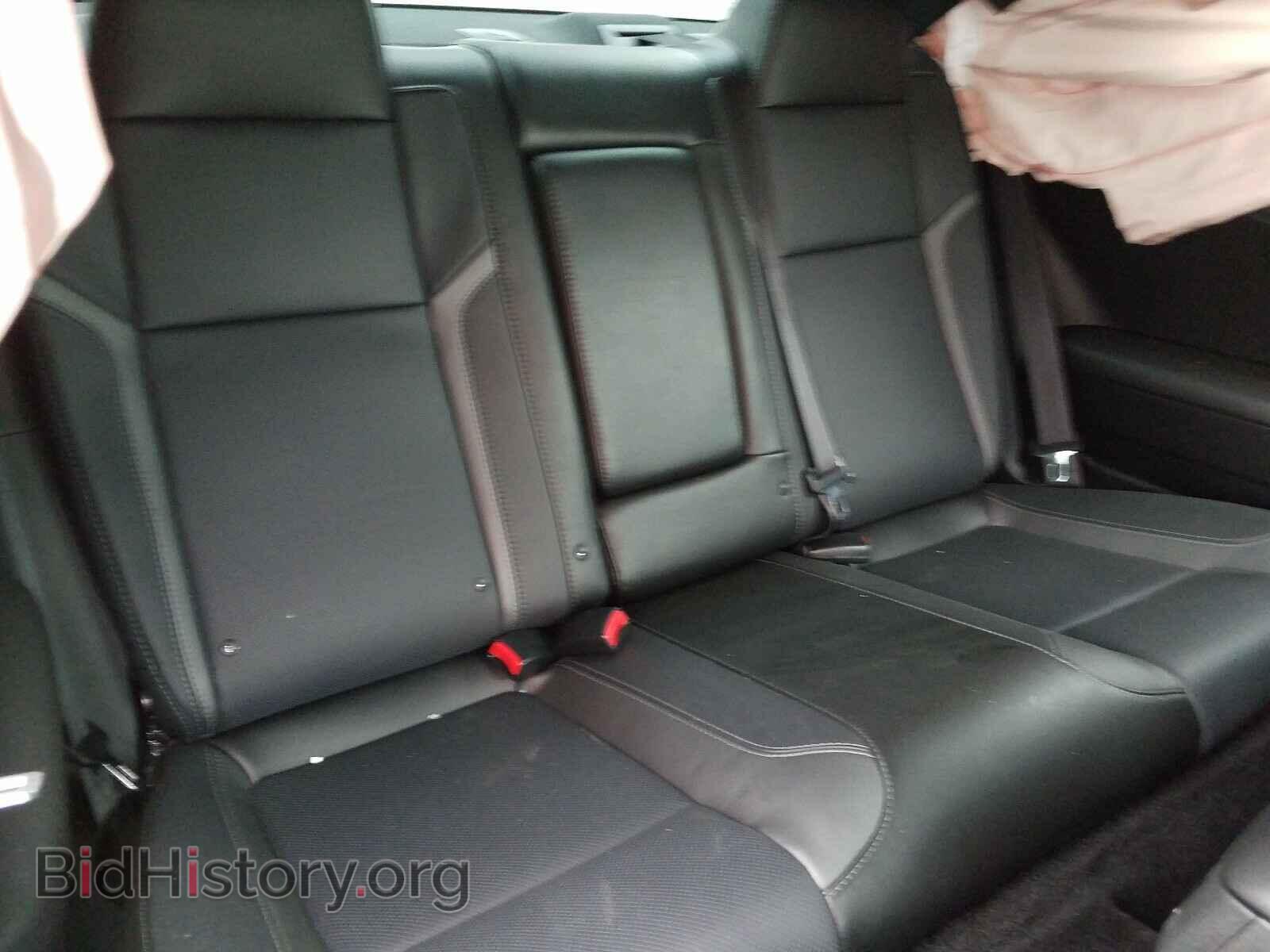 2017 DODGE CHALLENGER - VIN: 2C3CDZAG2HH633175 - Photo 6