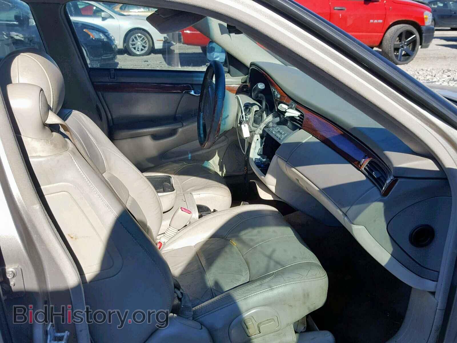 2004 CADILLAC DEVILLE - VIN: 1G6KD54Y04U188773 - Photo 5