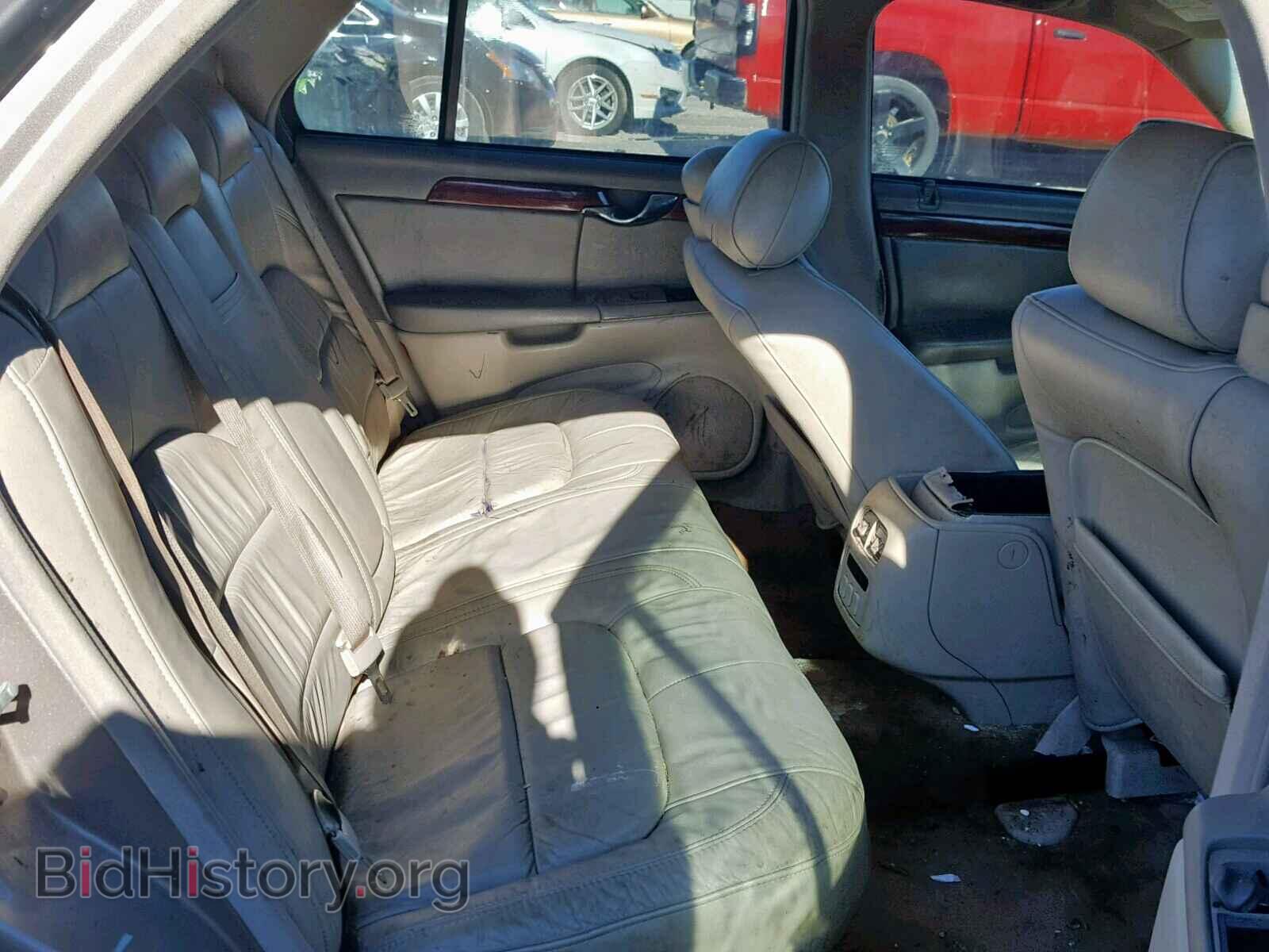 2004 CADILLAC DEVILLE - VIN: 1G6KD54Y04U188773 - Photo 6