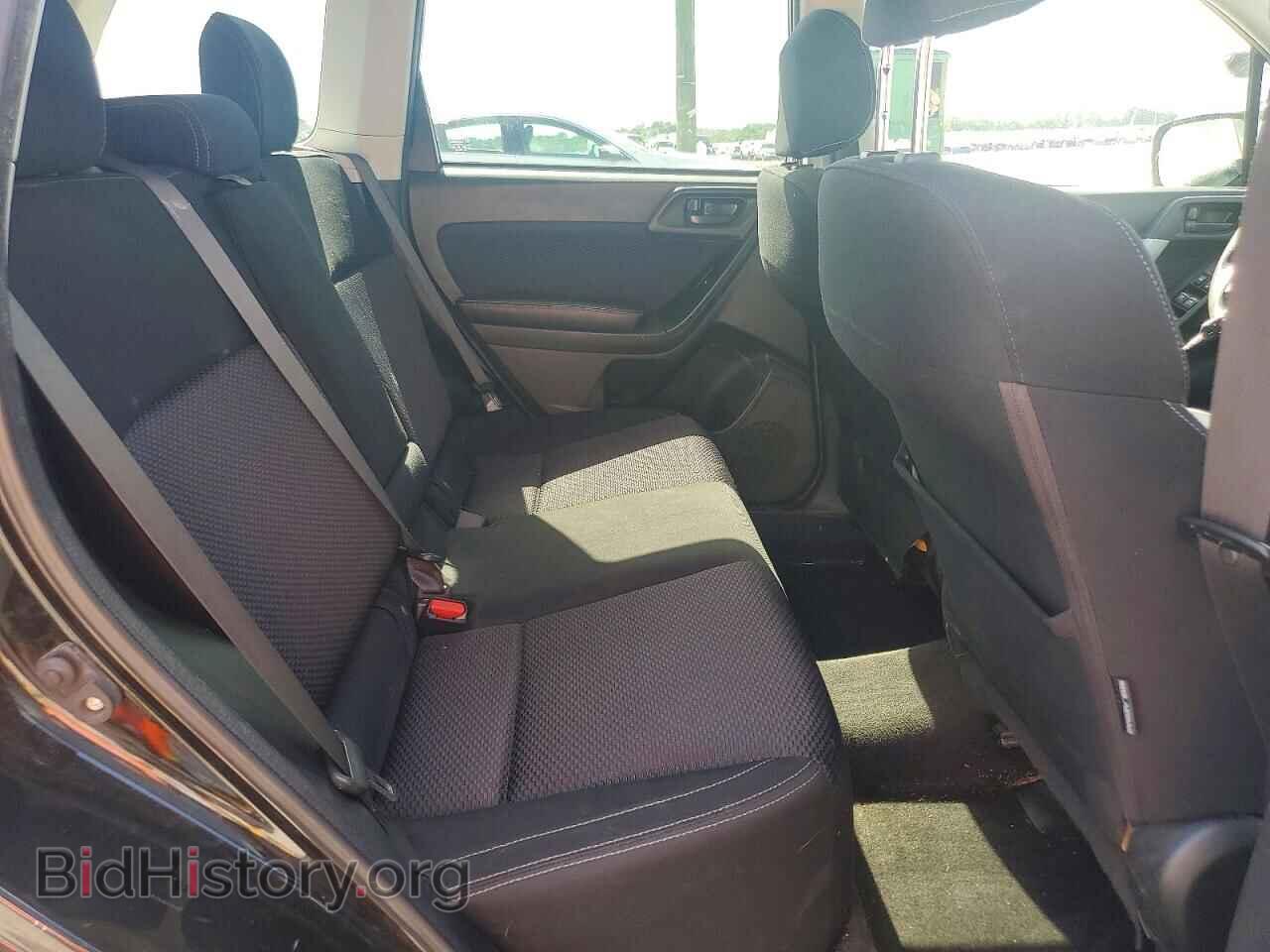 2017 SUBARU FORESTER - VIN: JF2SJAEC5HH419703 - Фото 10