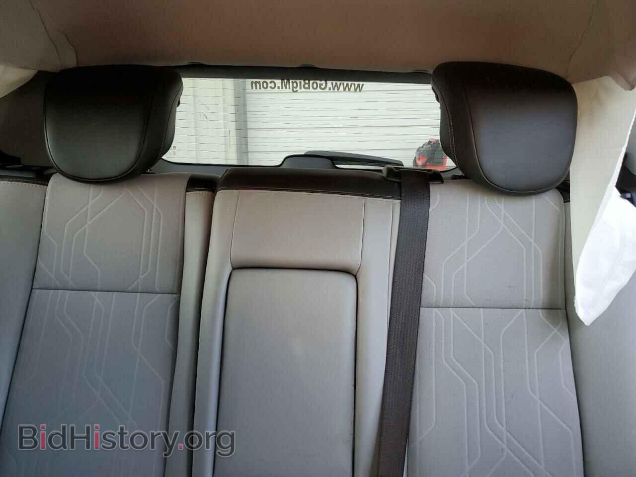 2020 CHEVROLET TRAX - VIN: 3GNCJLSB2LL251045 - Фото 10