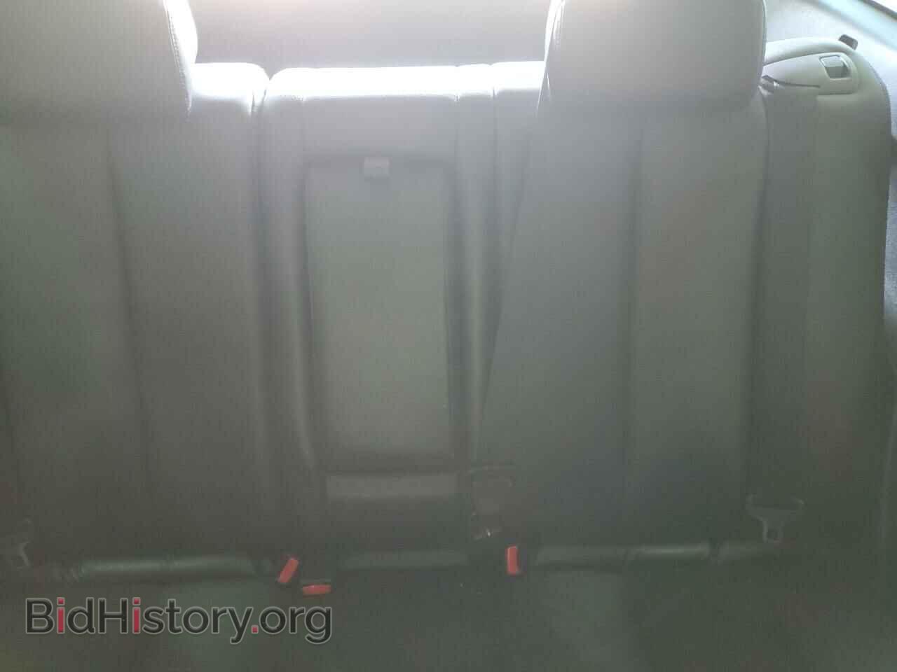 2011 MAZDA CX-7 - VIN: JM3ER2B5XB0372570 - Фото 10