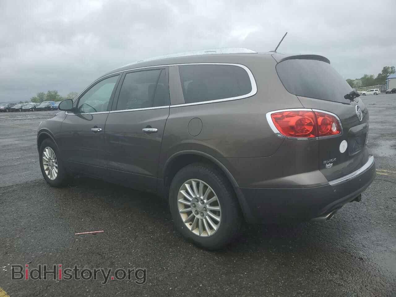 2012 BUICK ENCLAVE - VIN: 5GAKVCED5CJ170068 - Photo 2
